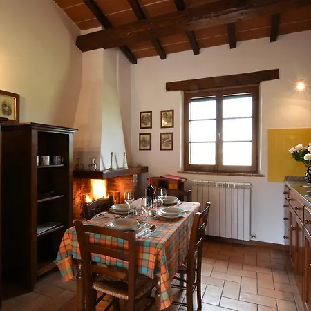 Miralduolo Alloggio per agriturismo Ponte San Giovanni