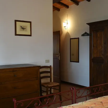 Farm stay Miralduolo