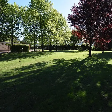 Miralduolo בית חווה *