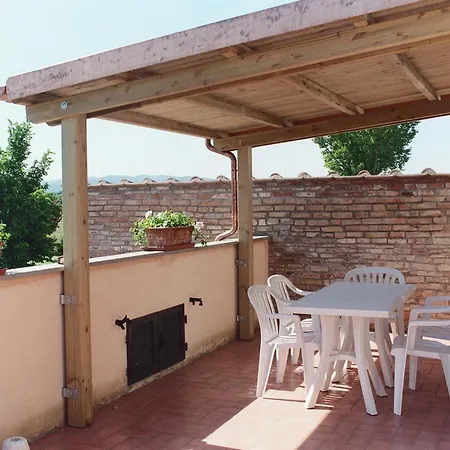 Farm stay Miralduolo
