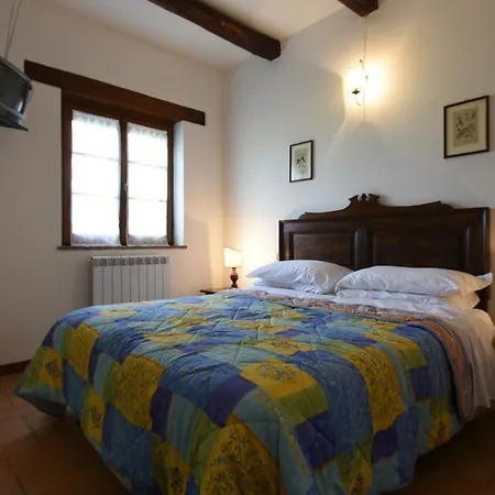 Miralduolo בית חווה *