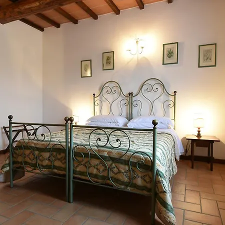 Farm stay Miralduolo *