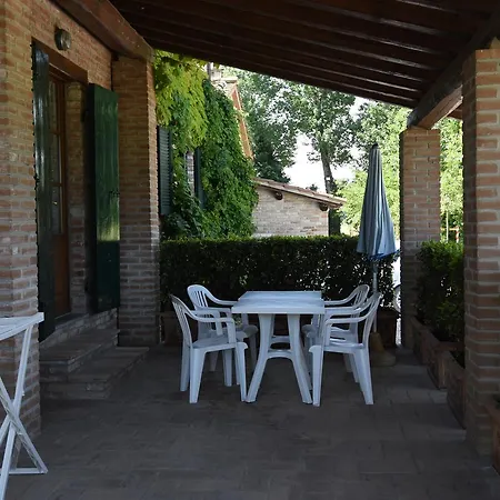 Miralduolo Farm stay Ponte San Giovanni