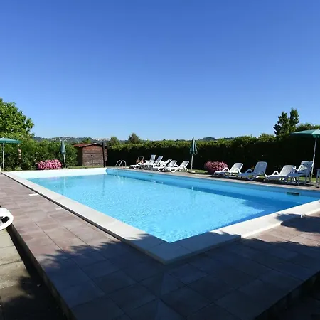 Miralduolo * Ponte San Giovanni