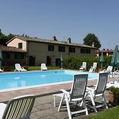 Miralduolo Alloggio per agriturismo