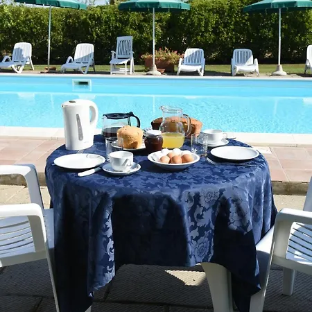 Alloggio per agriturismo Miralduolo *