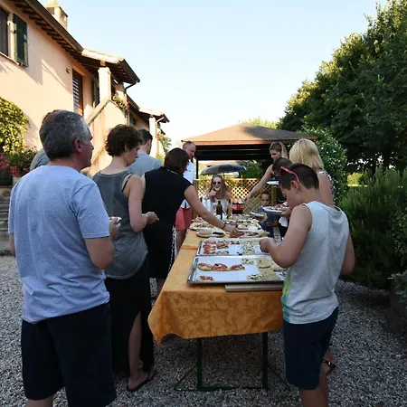 Miralduolo Alloggio per agriturismo *