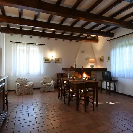 Alloggio per agriturismo Miralduolo