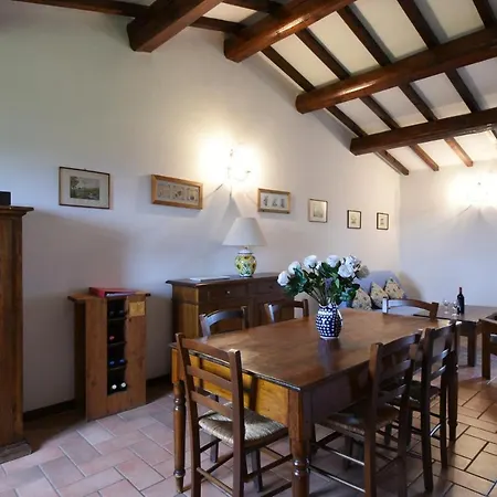 Miralduolo Ponte San Giovanni