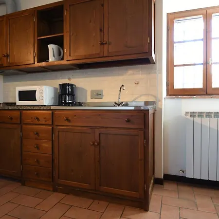 Miralduolo Alloggio per agriturismo *