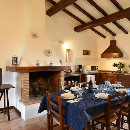 Miralduolo Alojamento de Turismo Rural Ponte San Giovanni