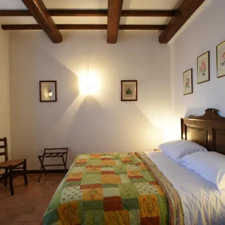 Miralduolo Alloggio per agriturismo