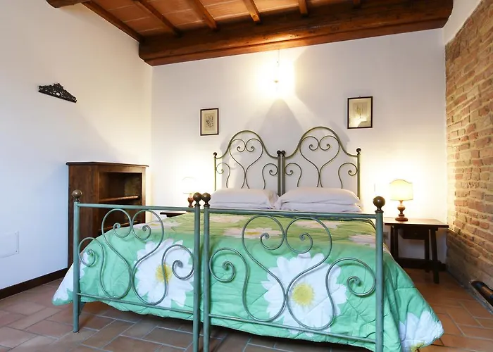 农家乐 米拉尔多勒农家乐 蓬特圣乔凡尼